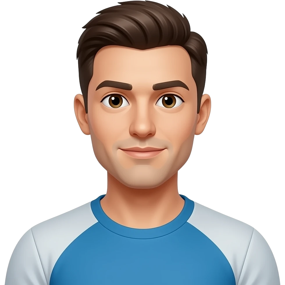 entrenamiento emoji