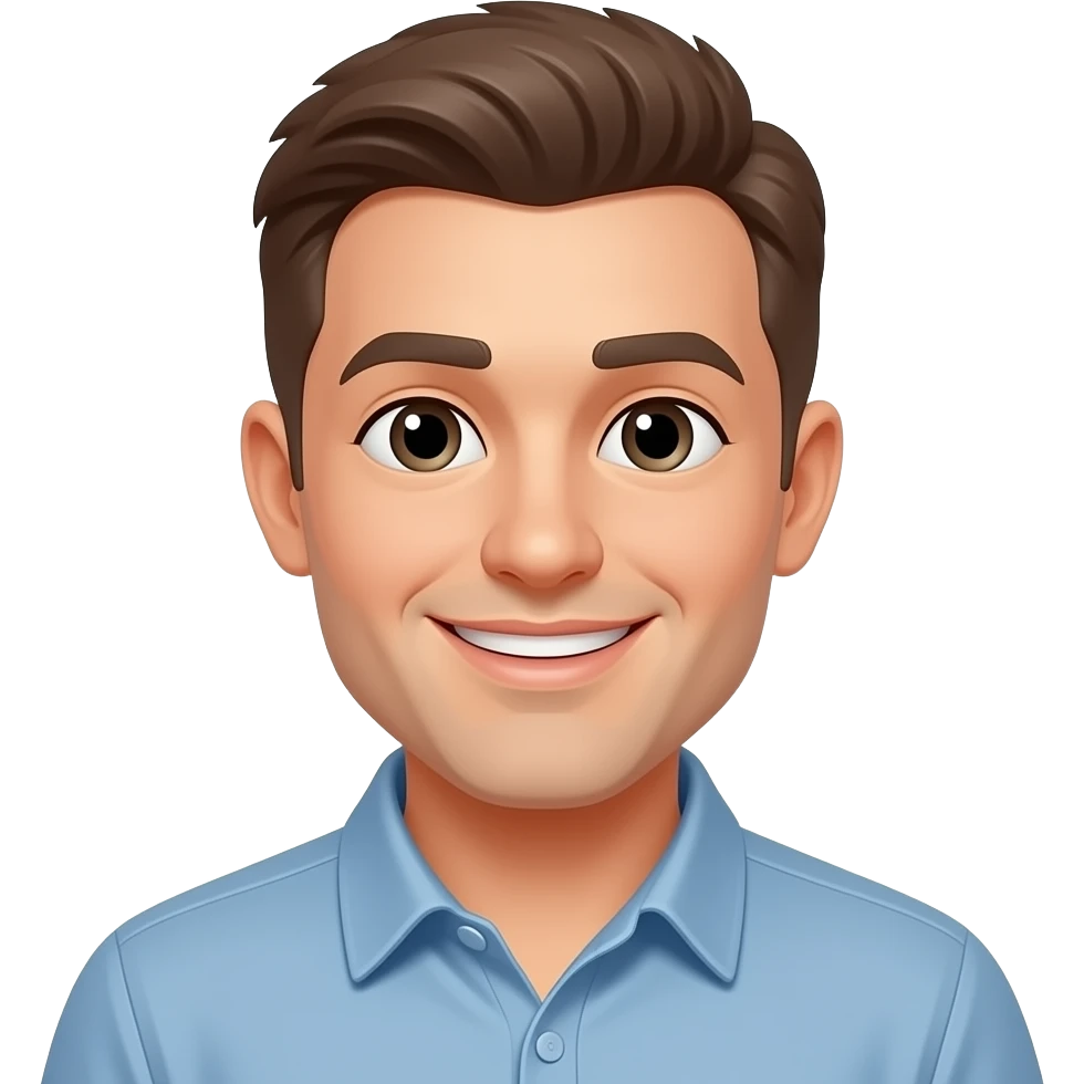 feliz emoji