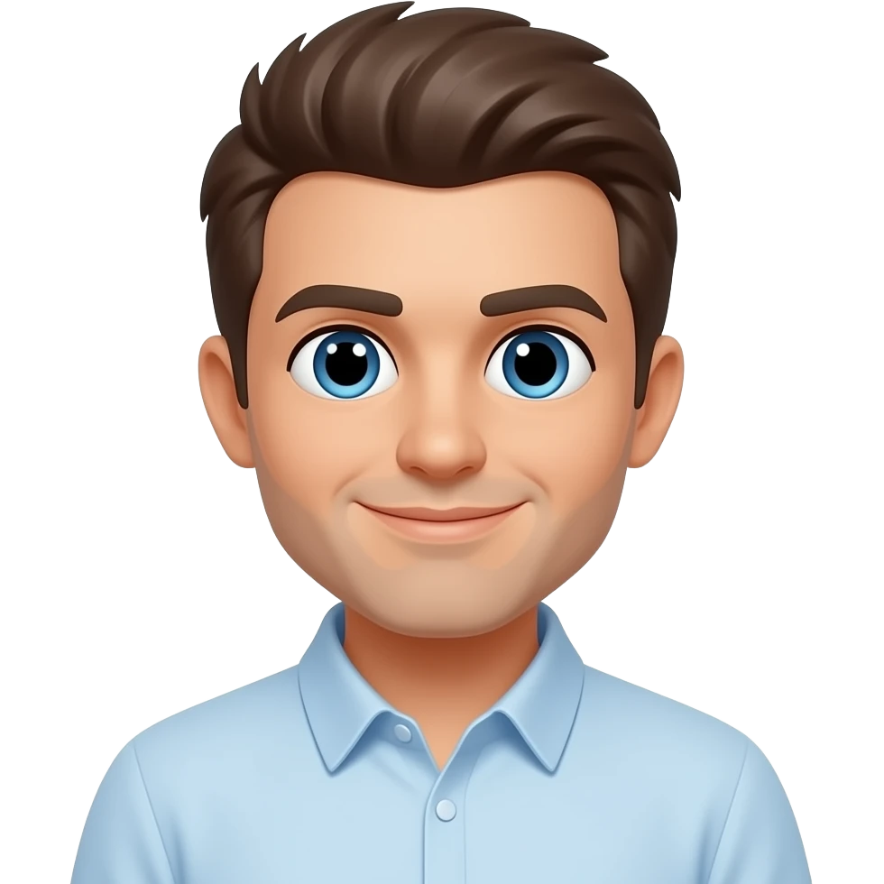 trust emoji