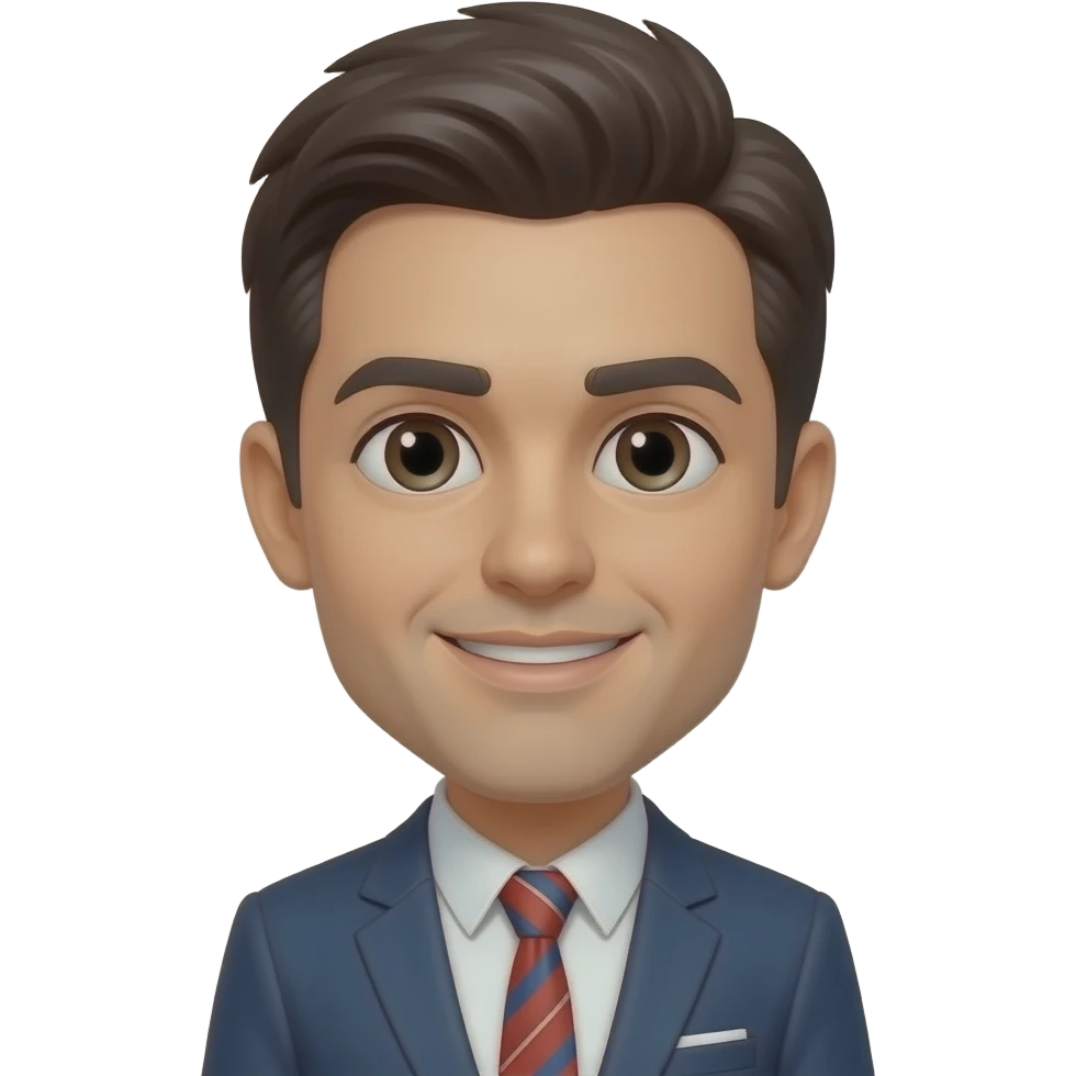 Balas emoji