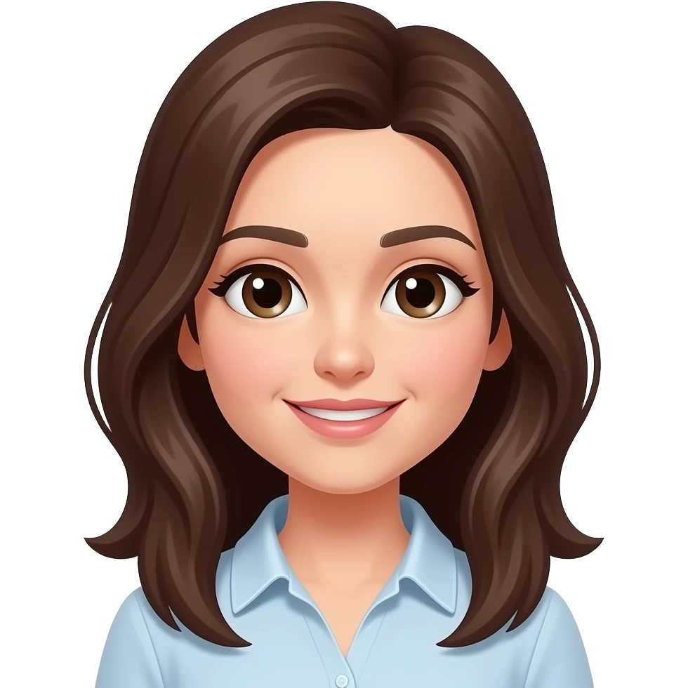 mujer emoji
