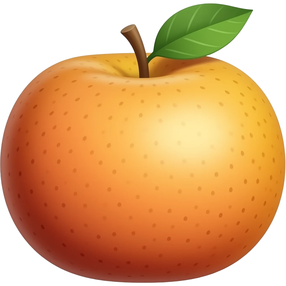 Fruit emoji