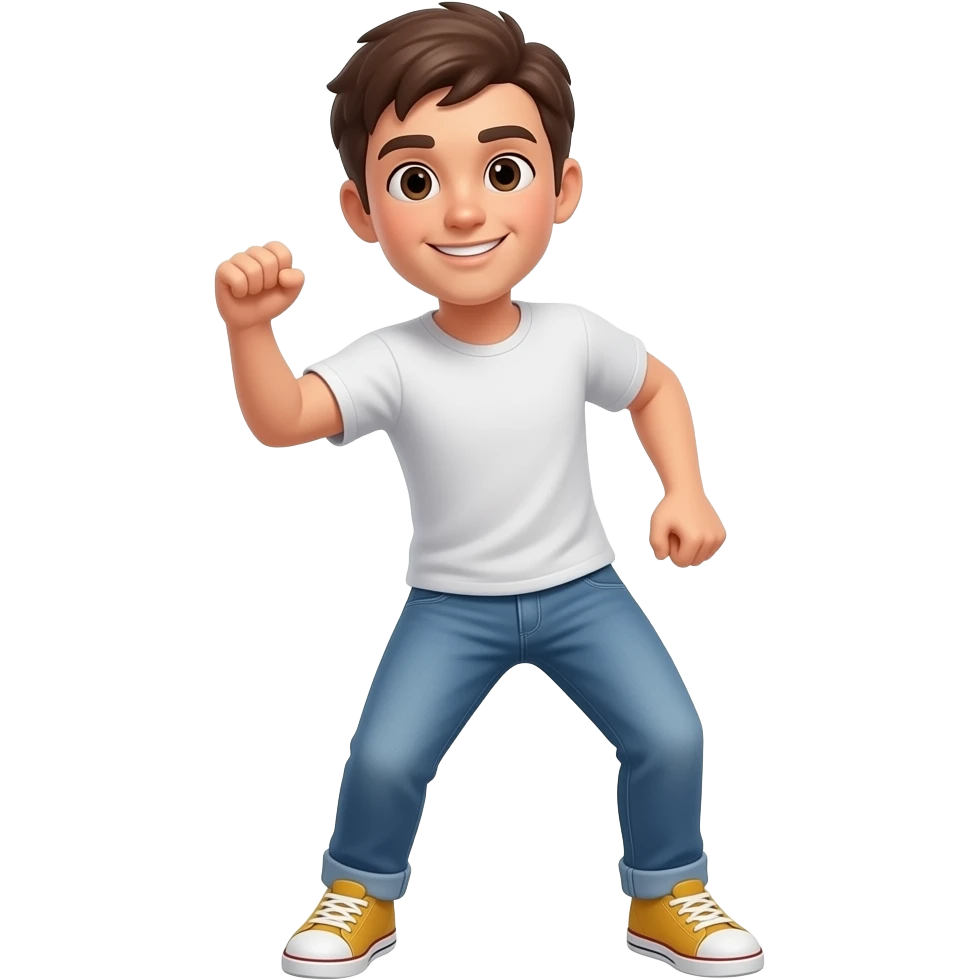 dance emoji
