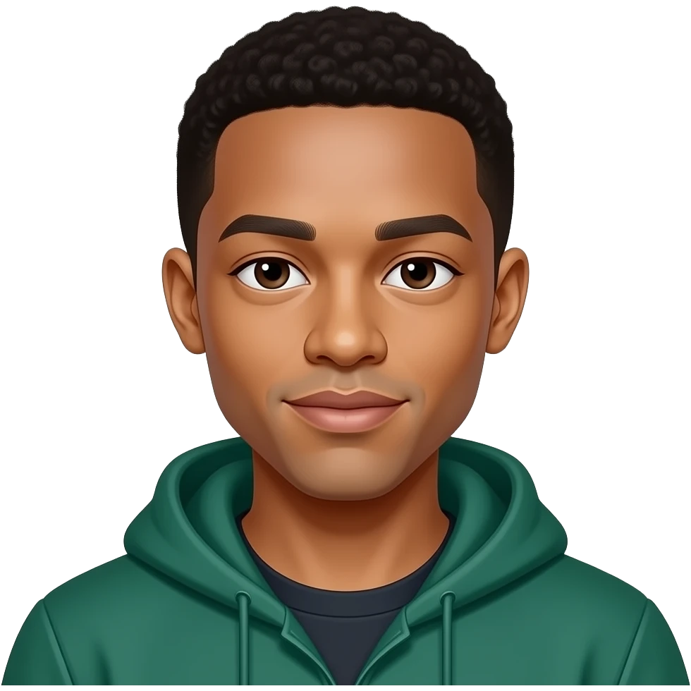 Jaden Smith emoji