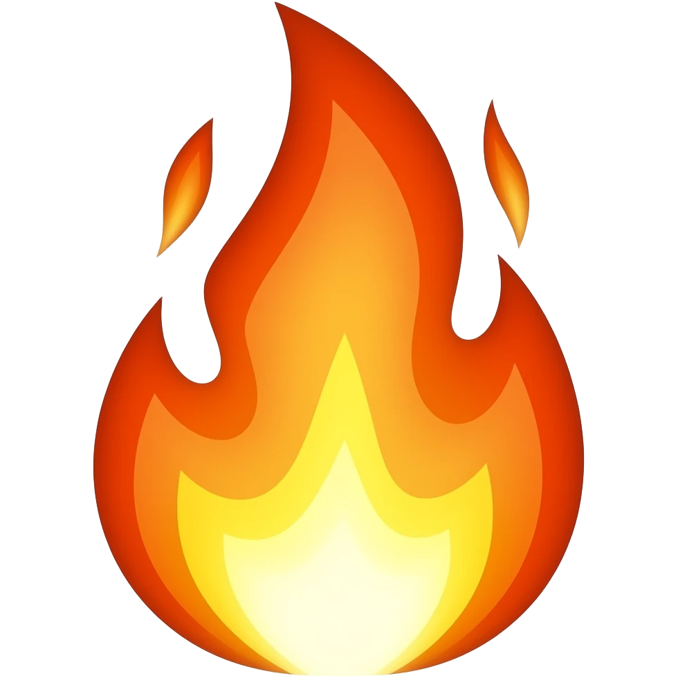firre emoji