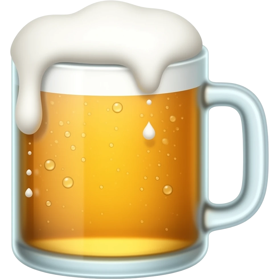 beer emoji