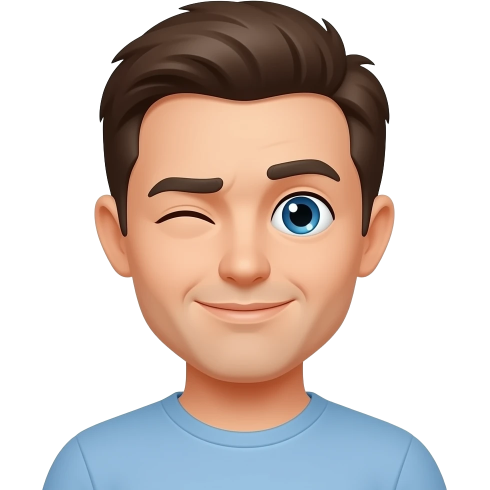 Eyeroll emoji