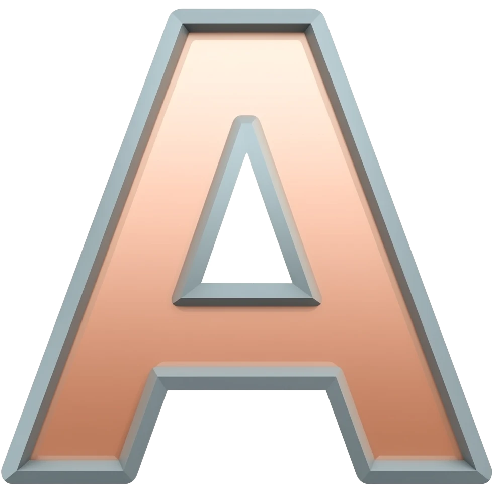 A emoji