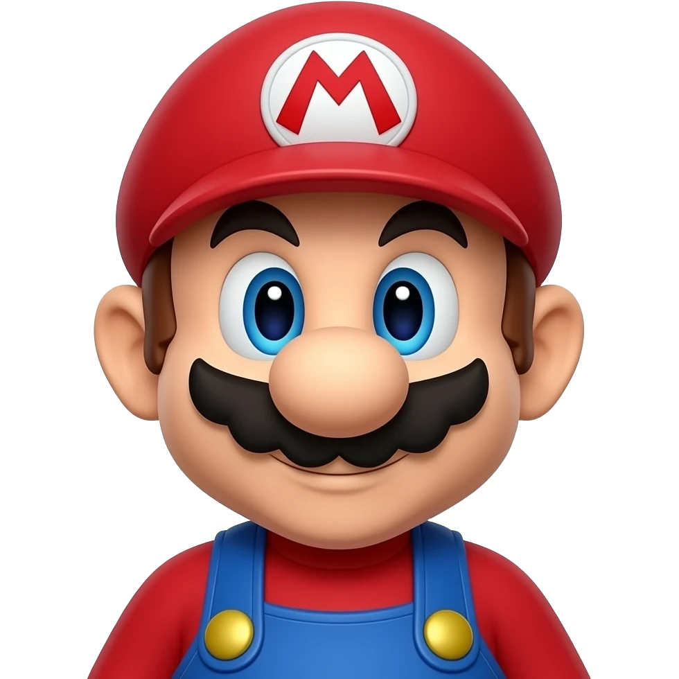mario emoji