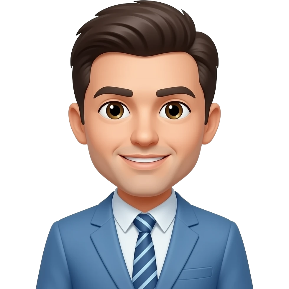Talk emoji