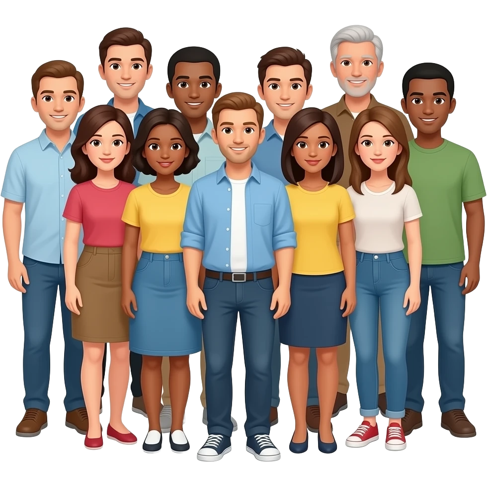 community emoji