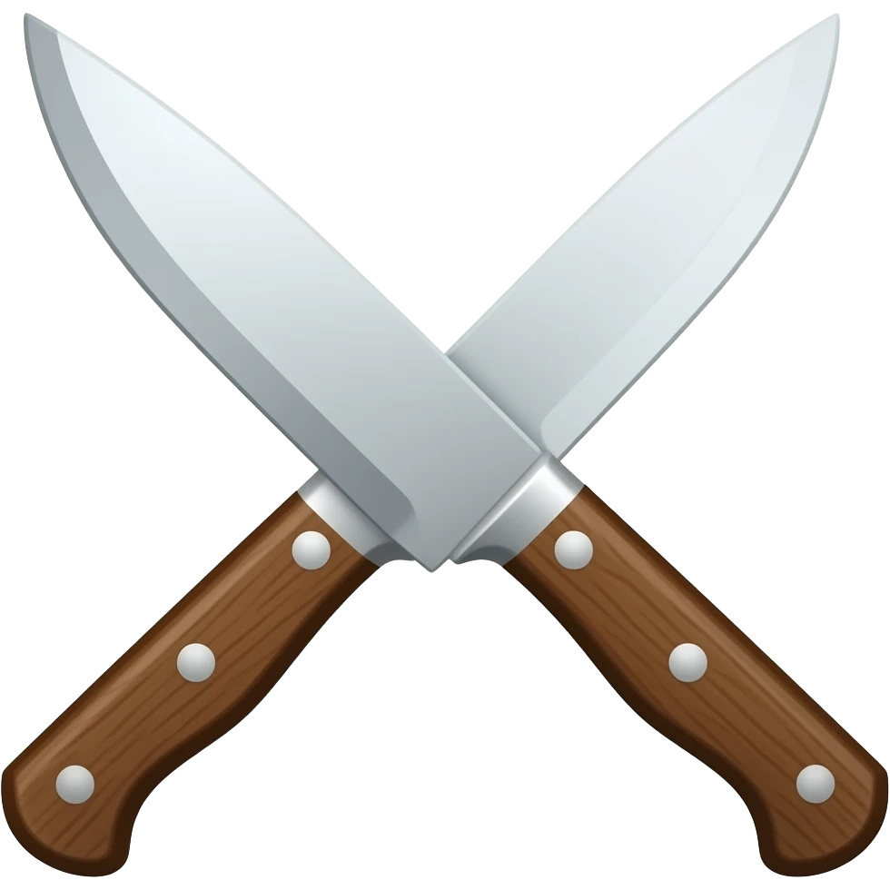 🔪 emoji