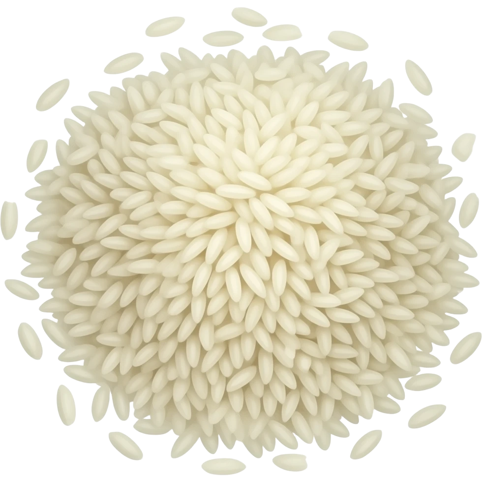 rice emoji
