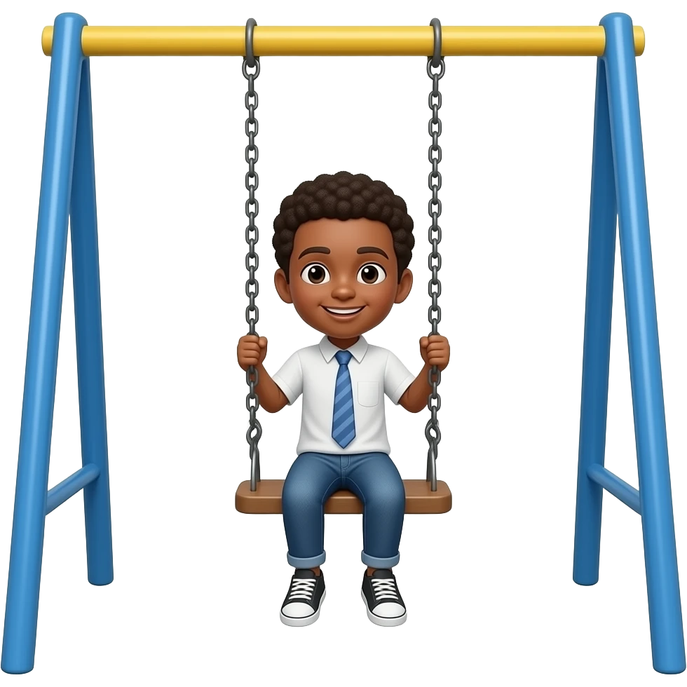 Mixed swinger emoji