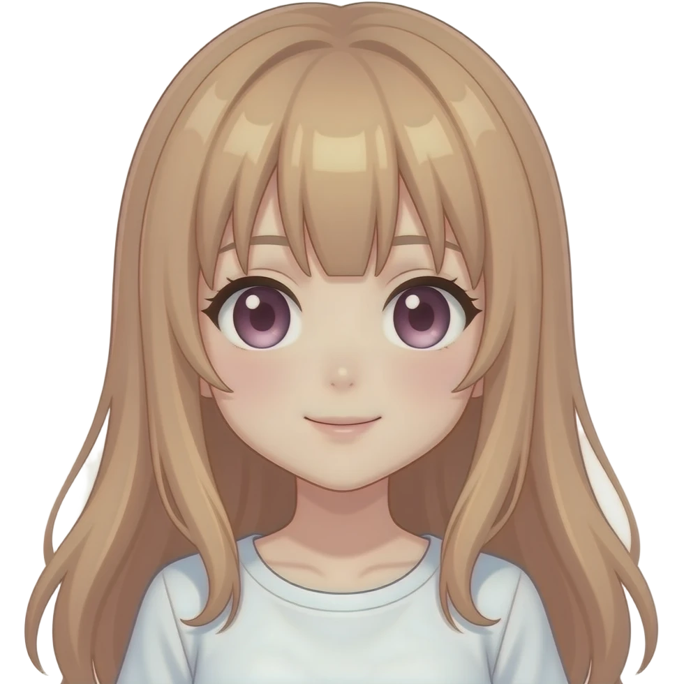 อนิเมะ emoji
