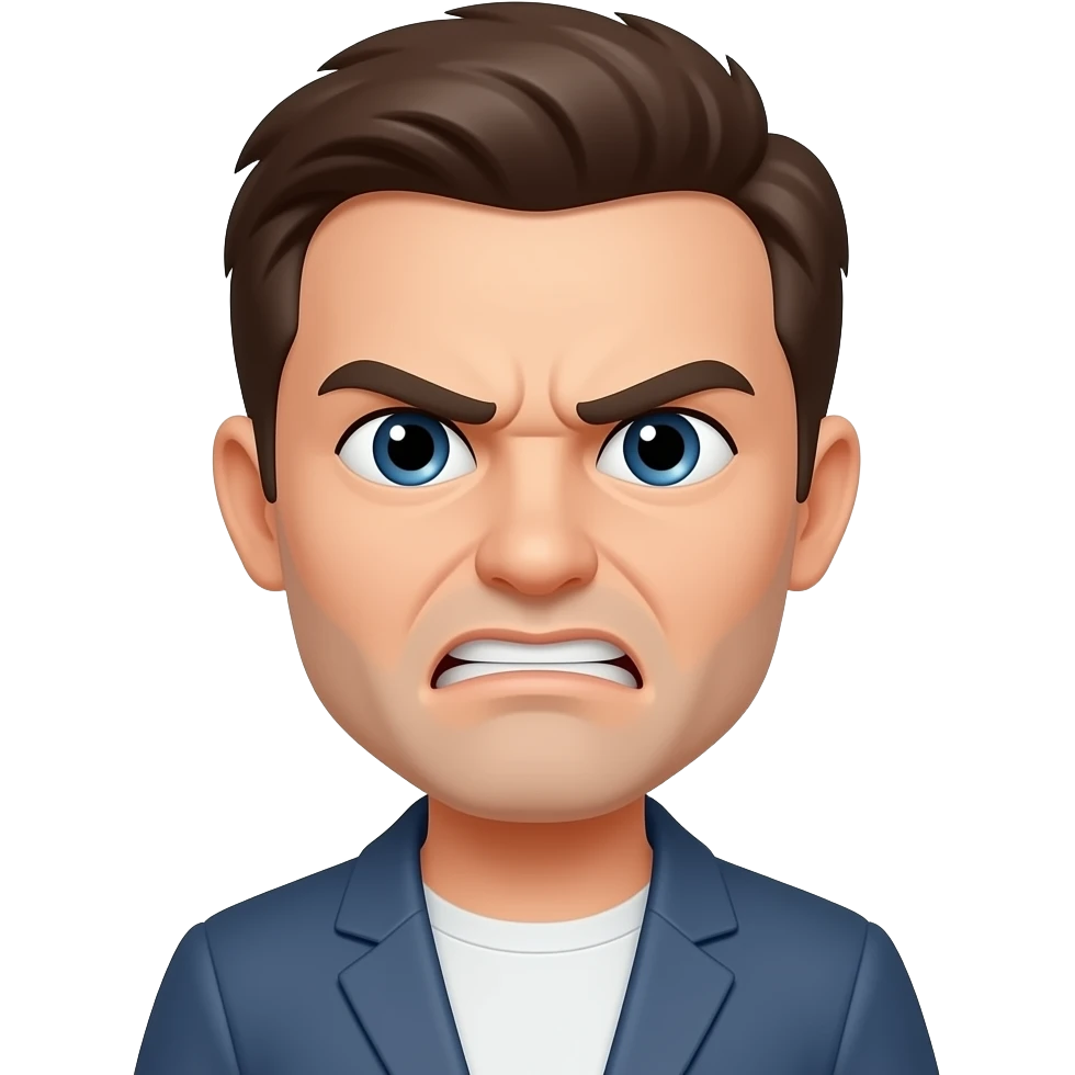 Hulk emoji