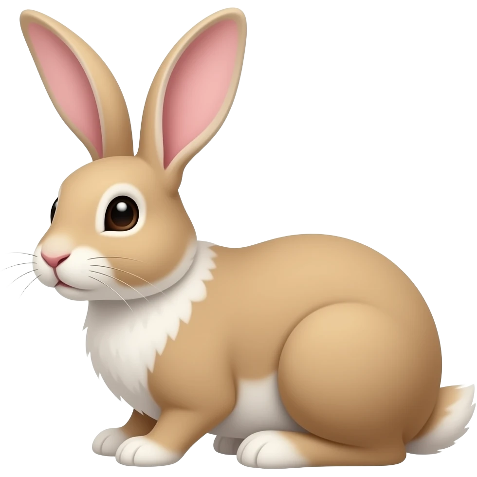 long ear emoji