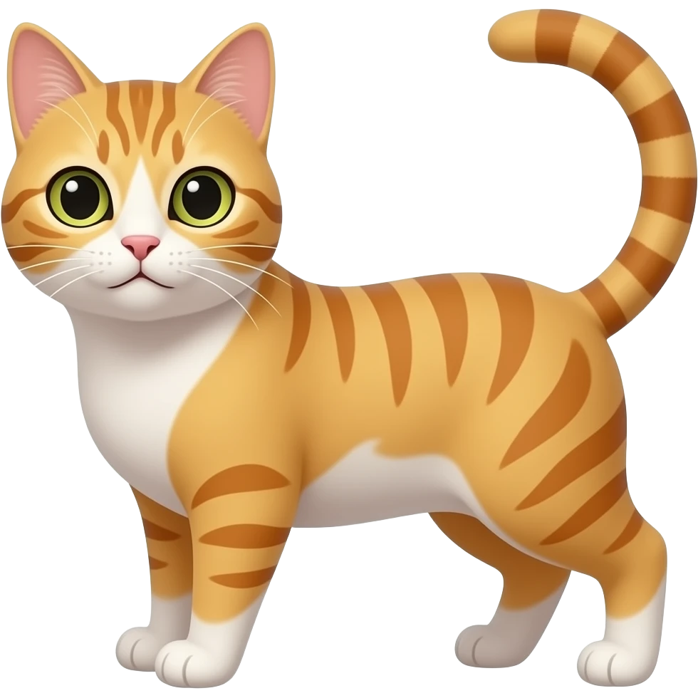 katze emoji
