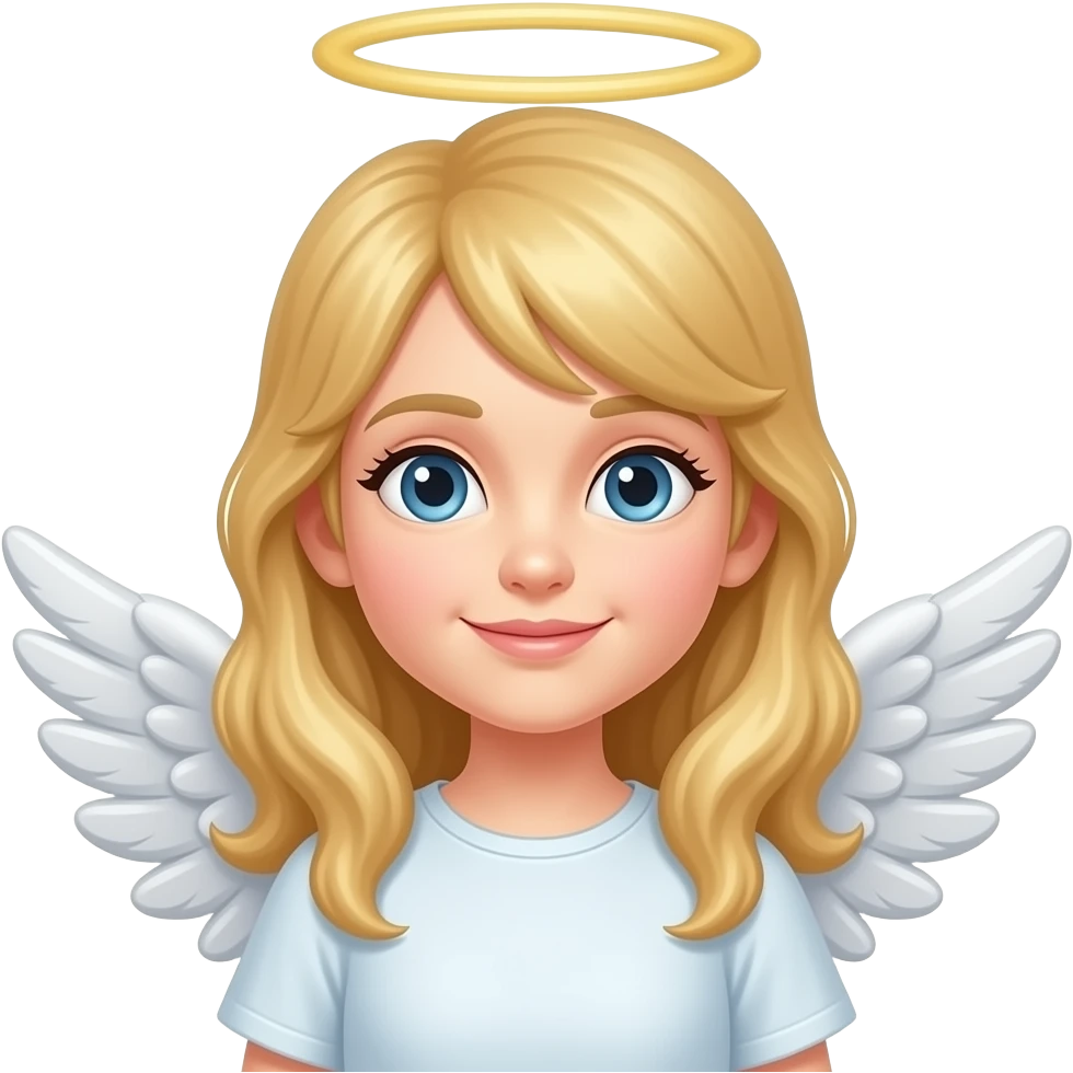 angel emoji