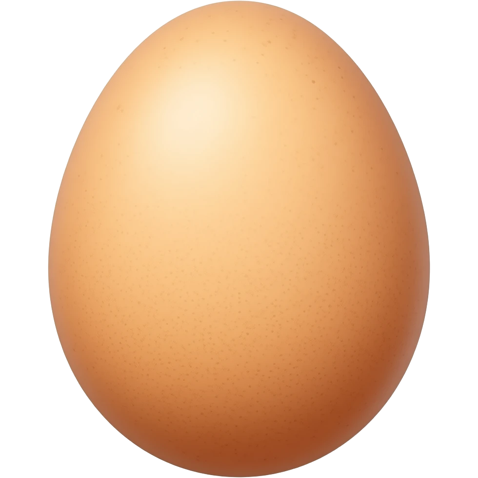 egg emoji