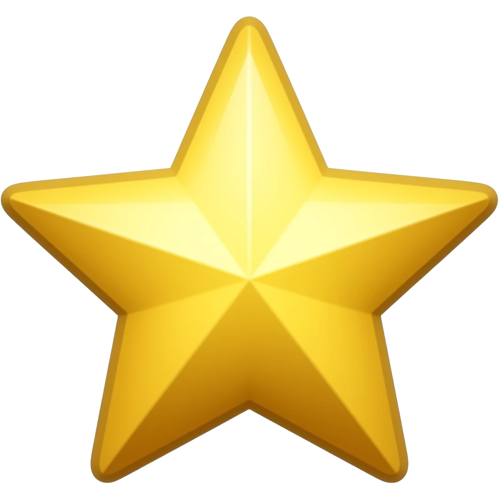 star emoji