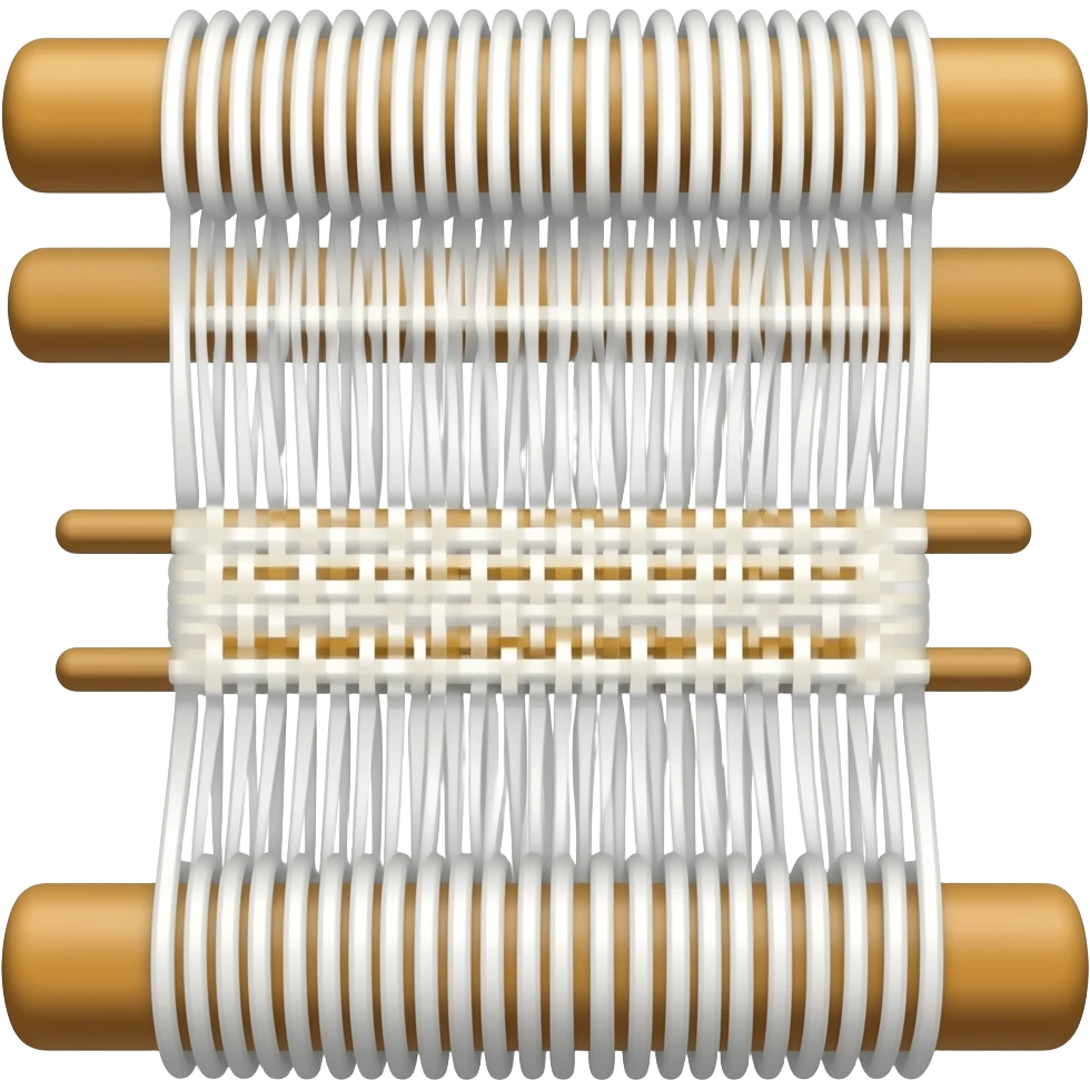 Handloom emoji