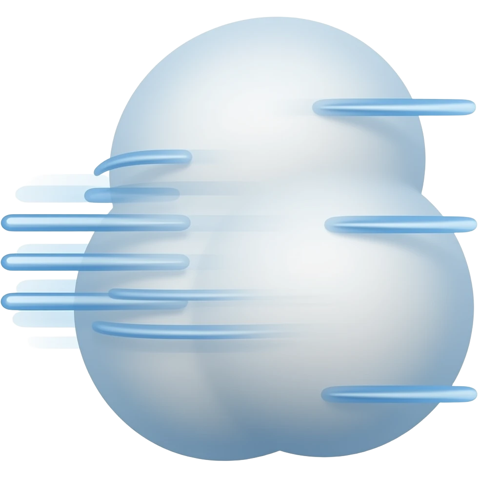 air emoji