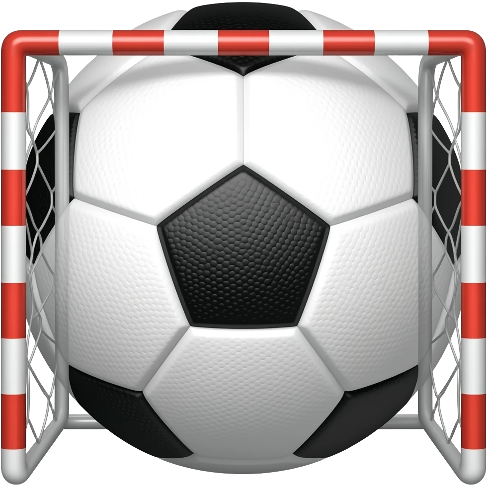 goal emoji
