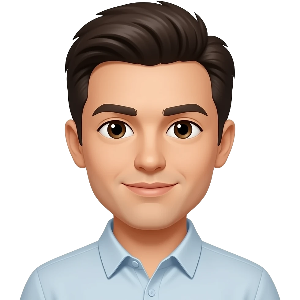 a emoji
