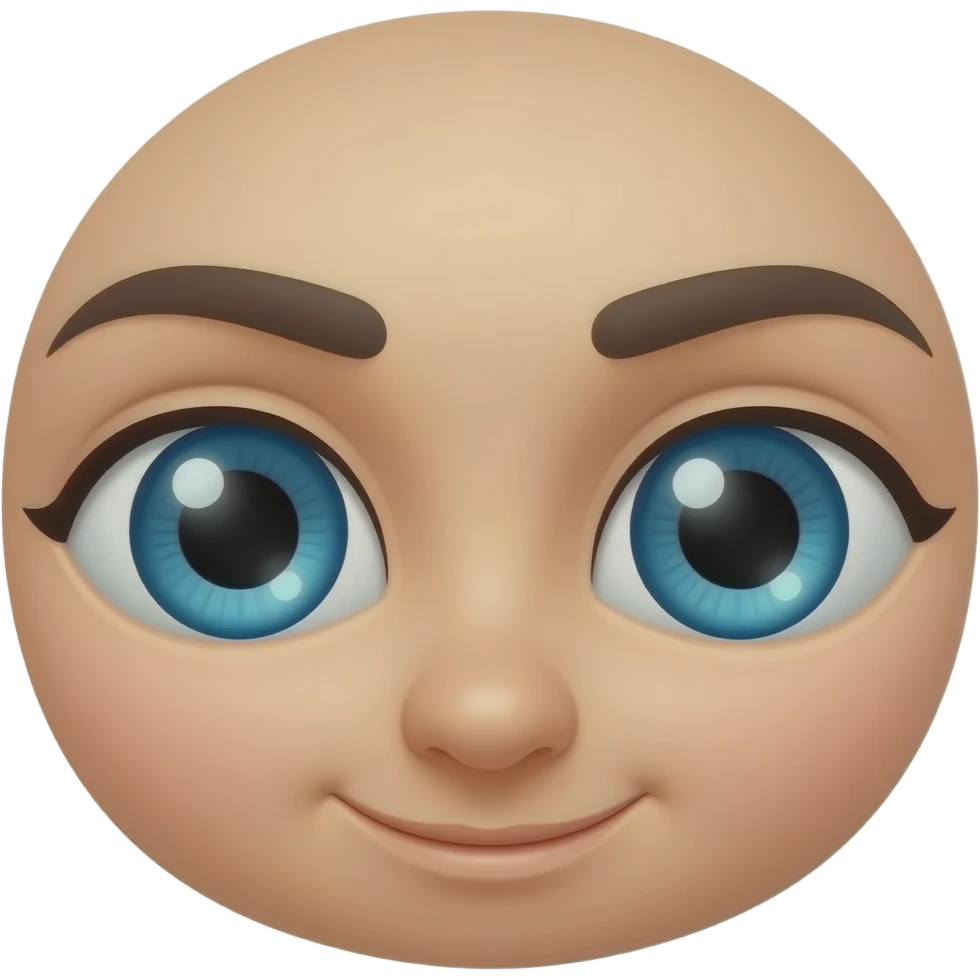 eyes emoji