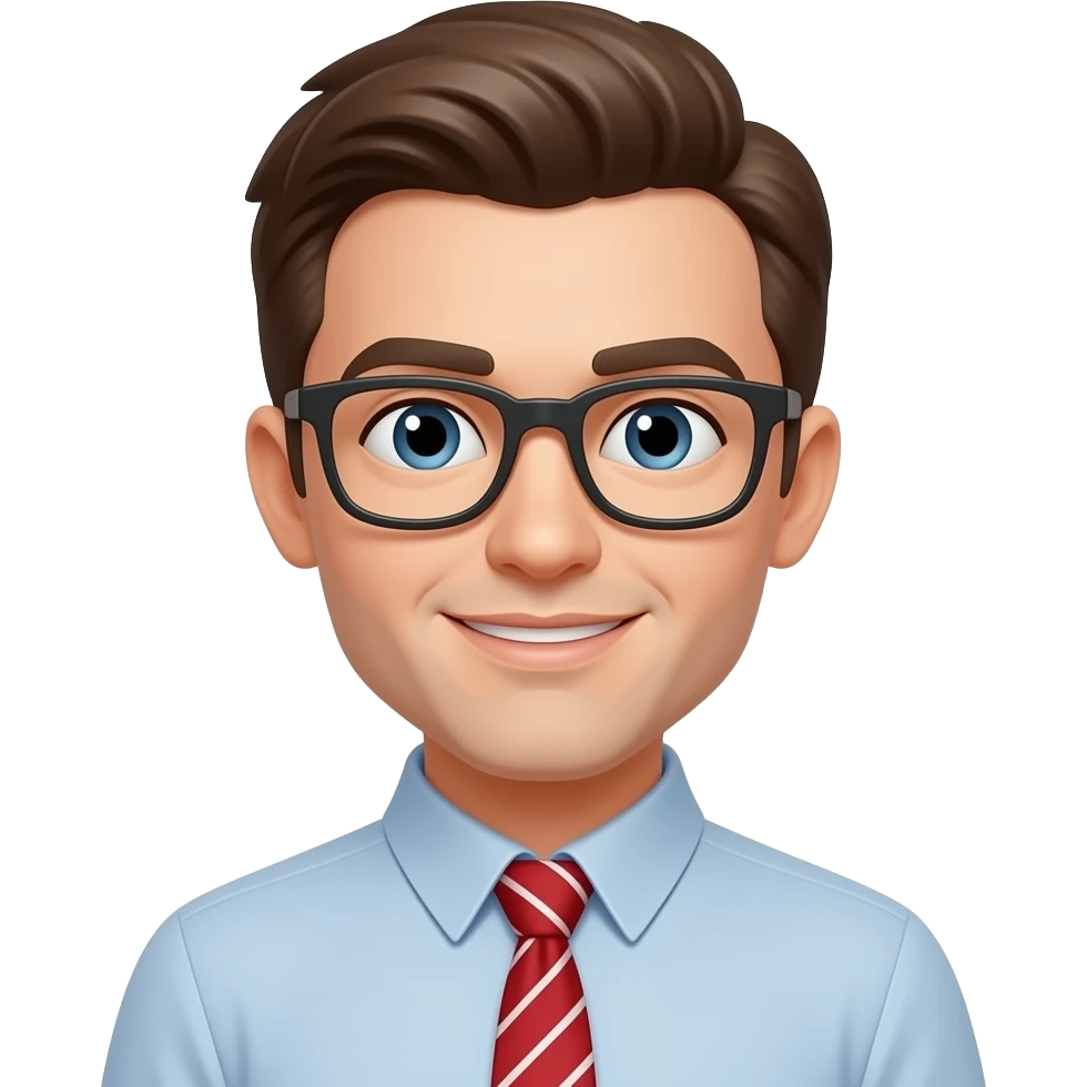 Sybau emoji