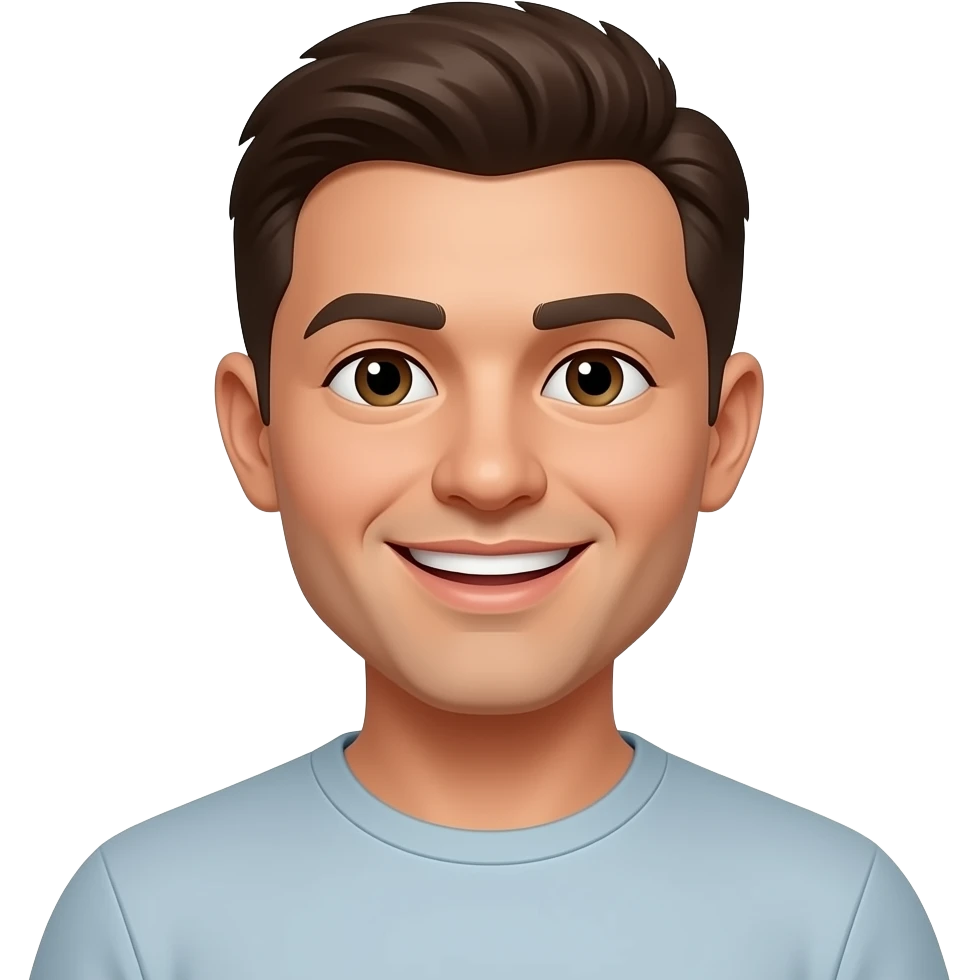 New picture emoji