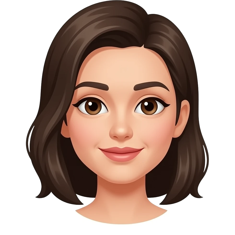 make up emoji