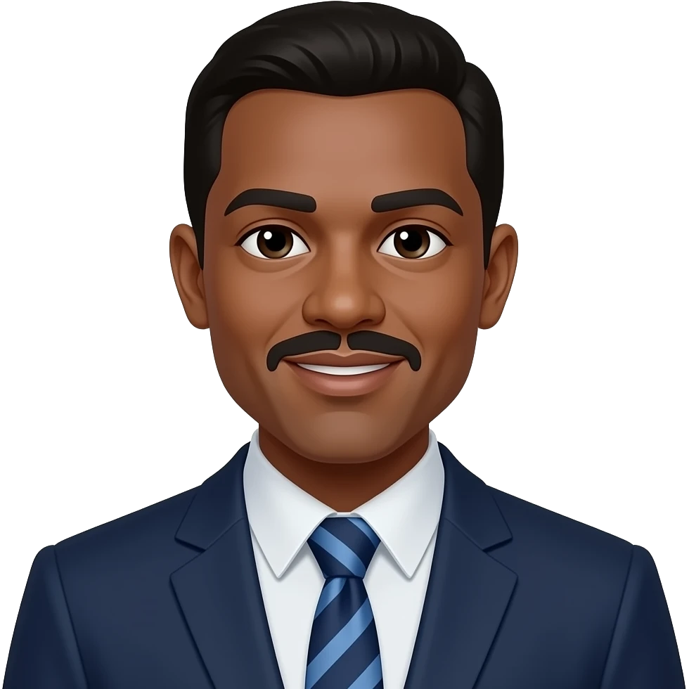 Dominican papi emoji