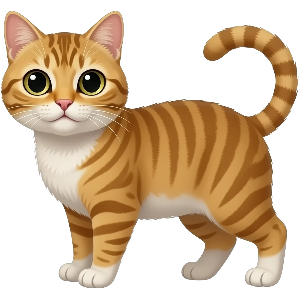 🤔+😸 emoji