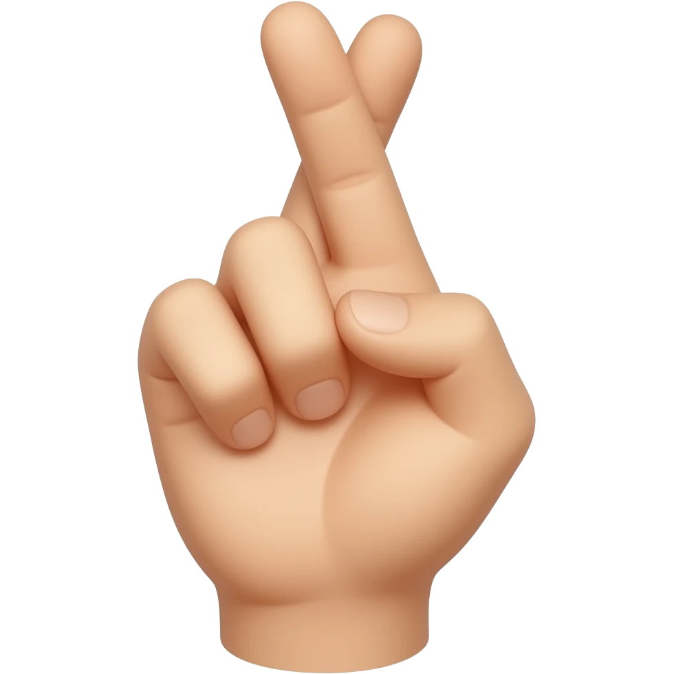 handcross emoji