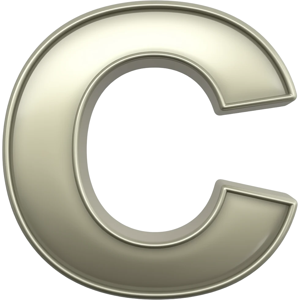 c emoji