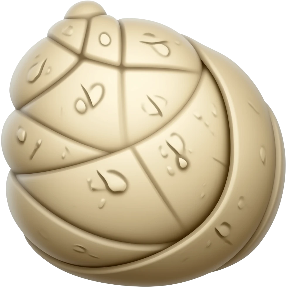 Cocoon emoji