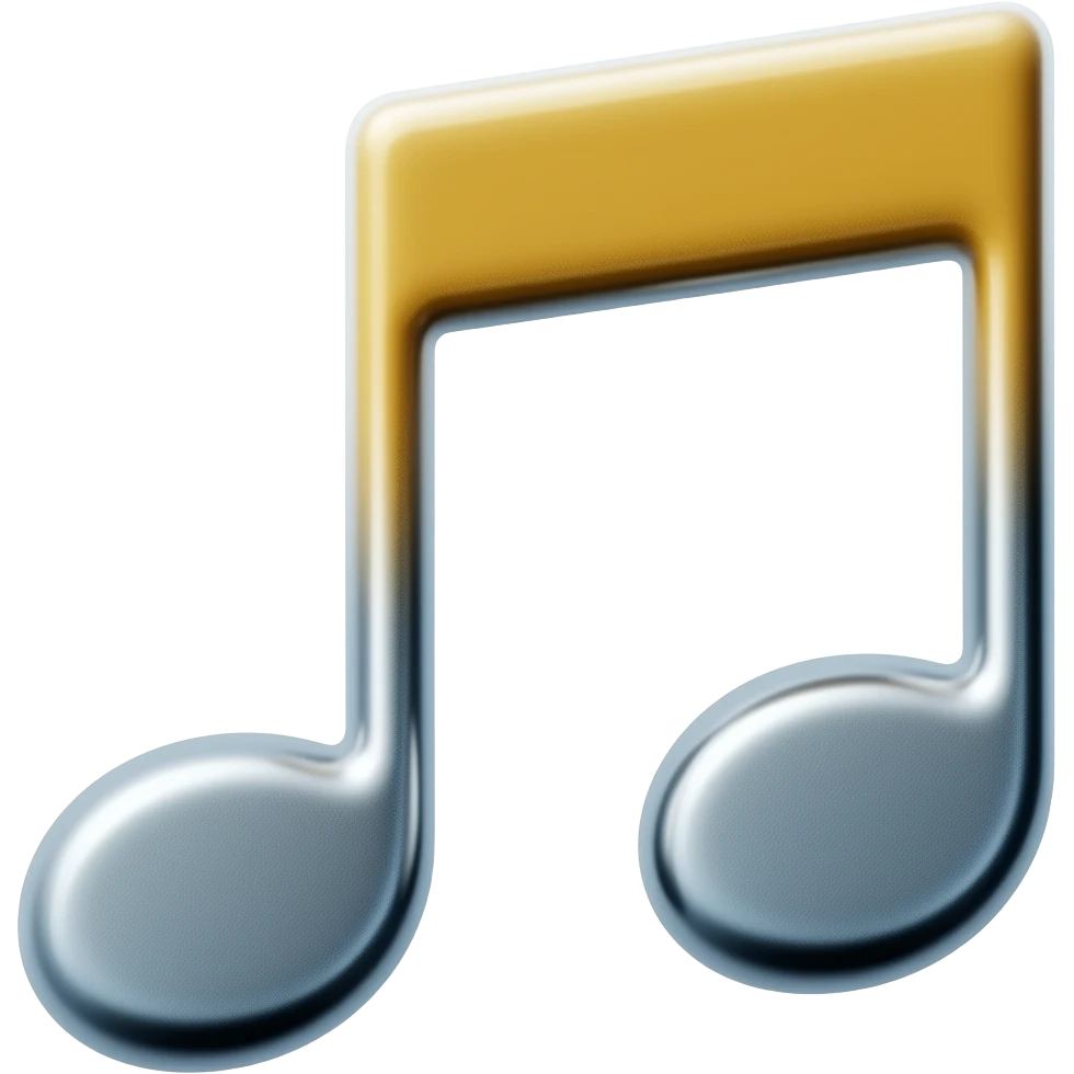 notes emoji