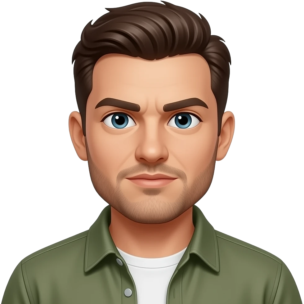 Attitude emoji