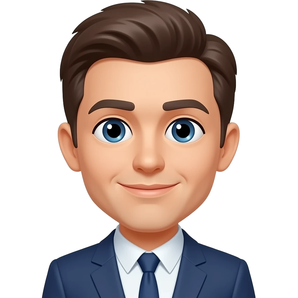 не верит emoji