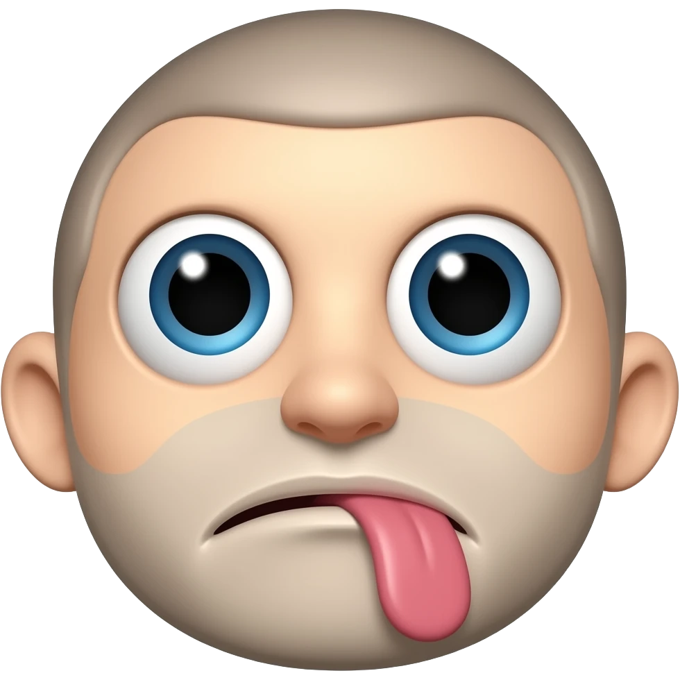 Пизда emoji