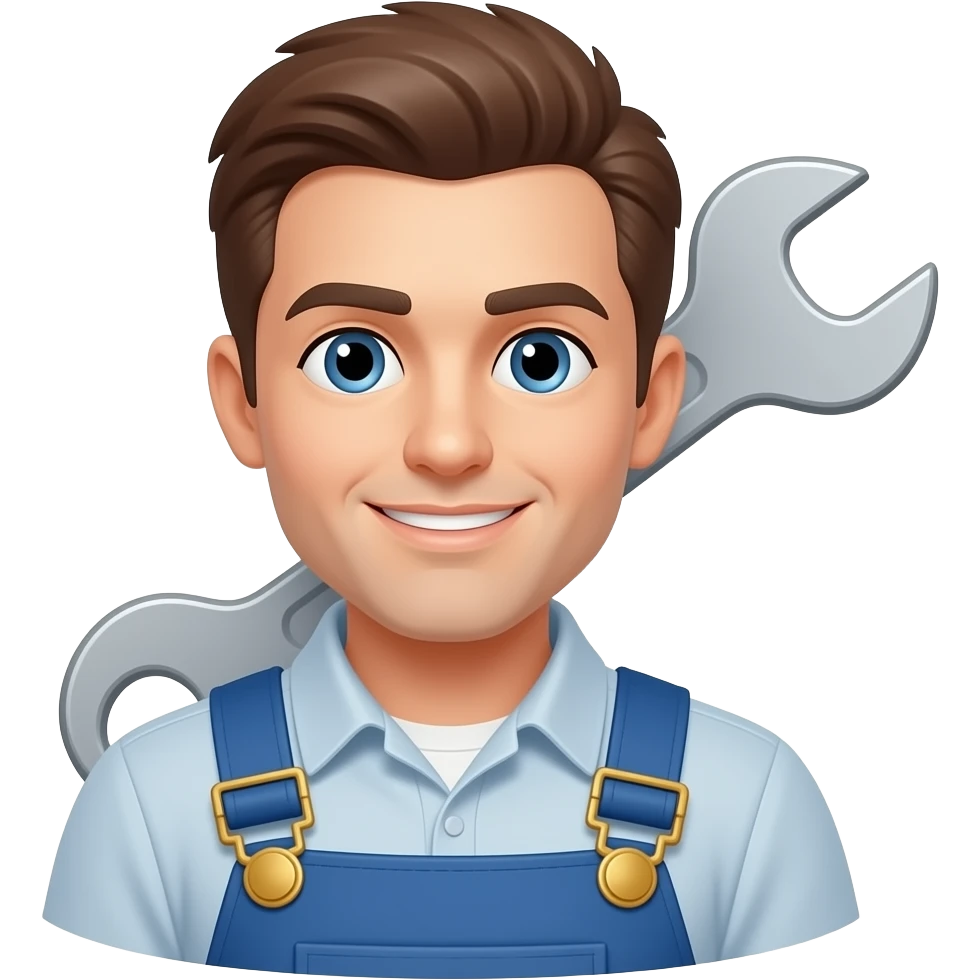 维修工作给我生成emoji emoji
