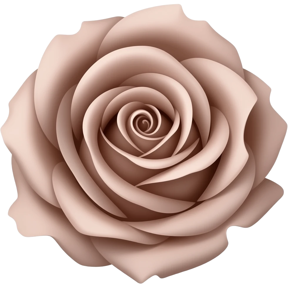 saving a wilted rose close up on rose emoji