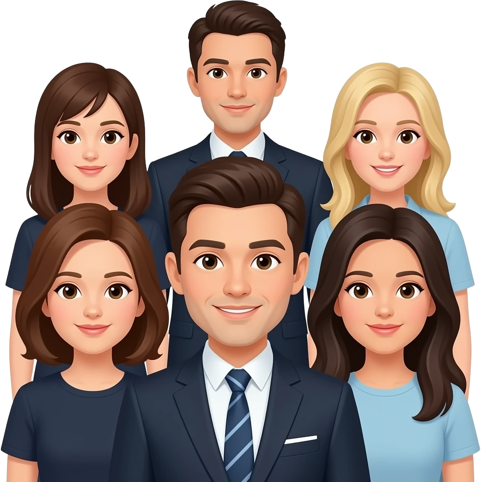 TEAm emoji