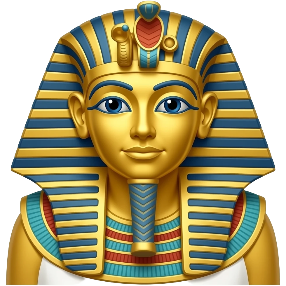 Set from Egypt Mythology emoji