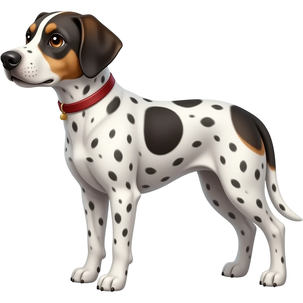 Bluetick emoji