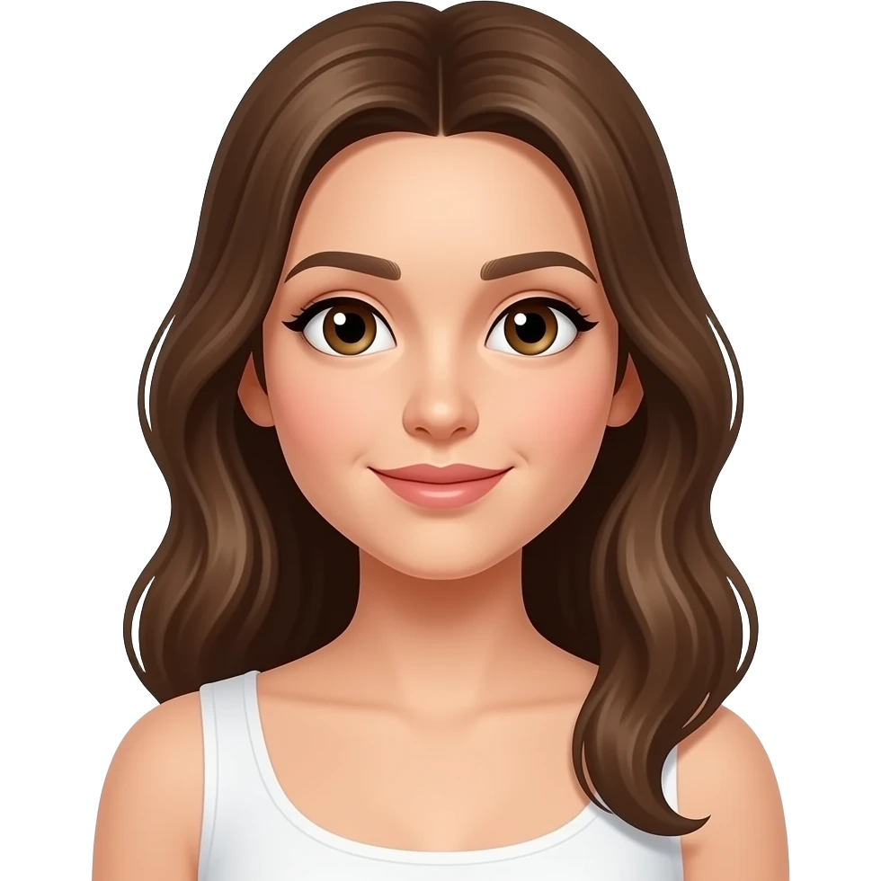 Vrgina emoji