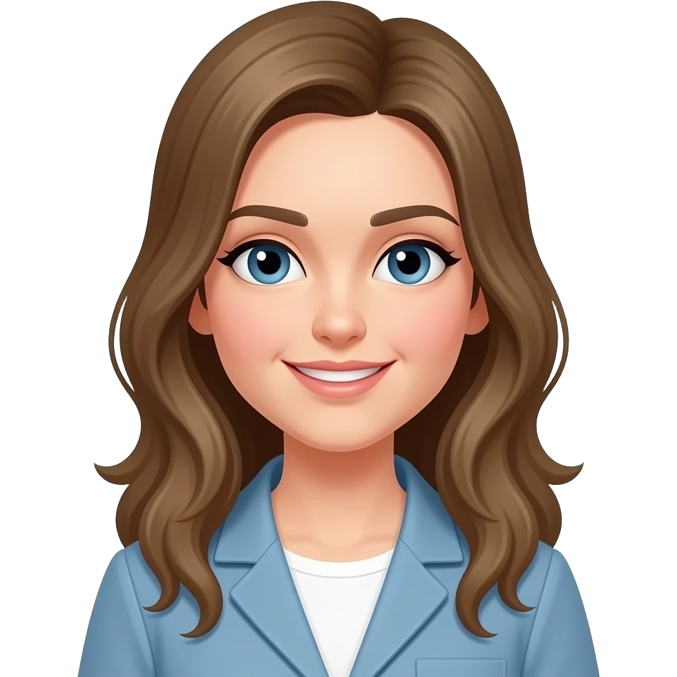 Muguette emoji