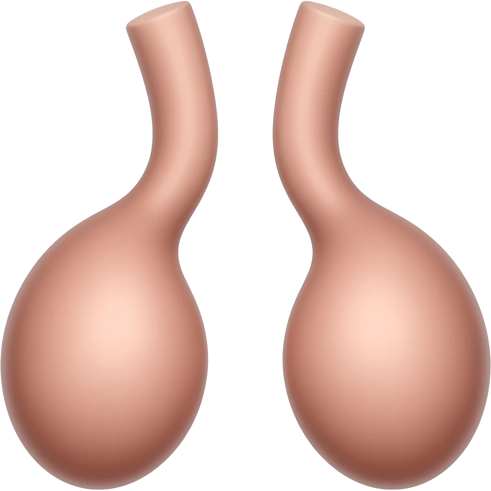 Testiculs emoji